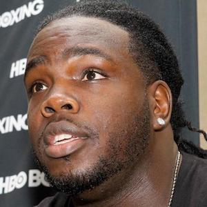 Bermane Stiverne