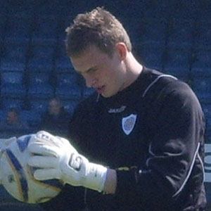 David Stockdale