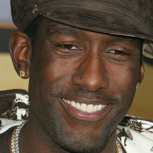 Shawn Stockman