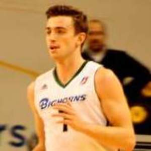 David Stockton