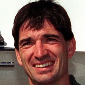 John Stockton