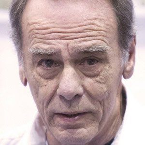 Dean Stockwell