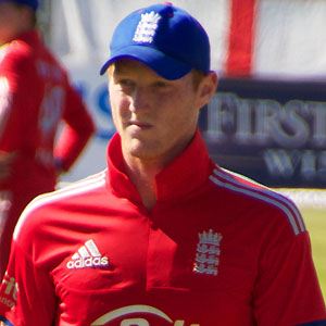 Ben Stokes