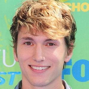 Benjamin Stone