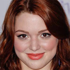 Jennifer Stone