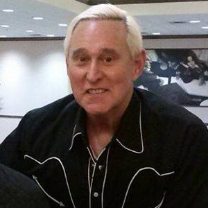 Roger Stone