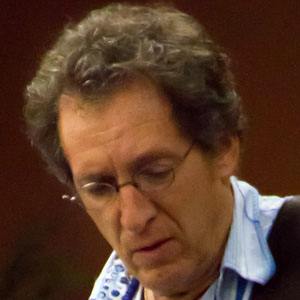 Randy Stonehill