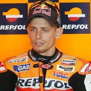 Casey Stoner