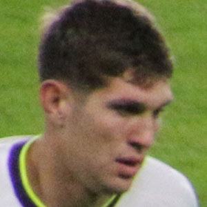 John Stones