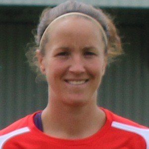 Casey Stoney