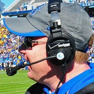 Mark Stoops