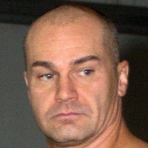 Lance Storm