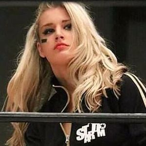 Toni Storm