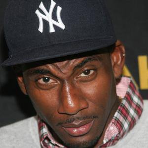 Amare Stoudemire