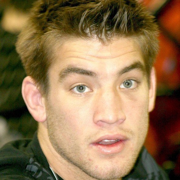 Sam Stout