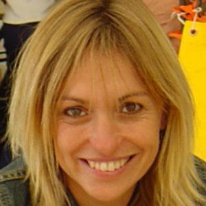 Michaela Strachan