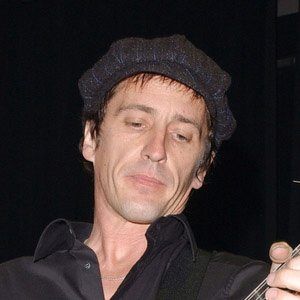 Izzy Stradlin