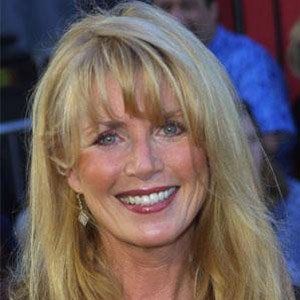 Marcia Strassman