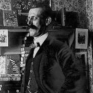 Edward Stratemeyer