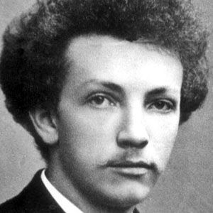 Richard Strauss