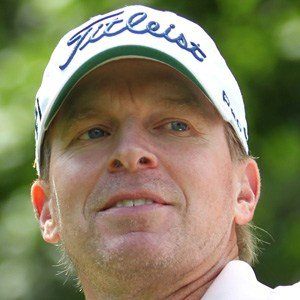 Steve Stricker