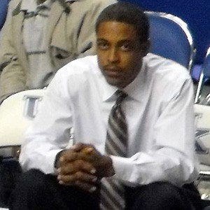 Rod Strickland