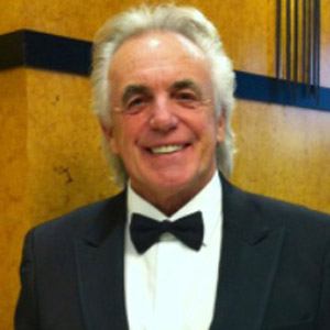 Peter Stringfellow