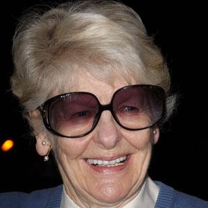 Elaine Stritch