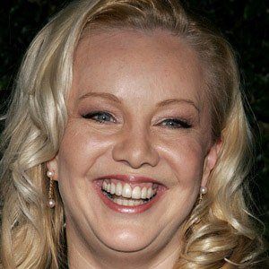 Susan Stroman