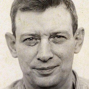 Robert Stroud