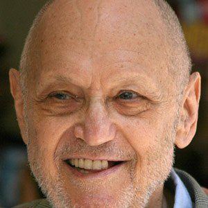 Charles Strouse