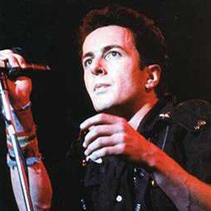 Joe Strummer