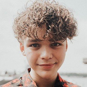 JR Stuber
