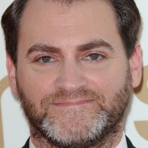 Michael Stuhlbarg