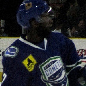 Jordan Subban