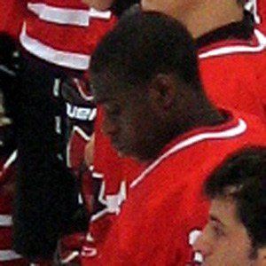 Malcolm Subban