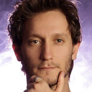 Lior Suchard