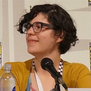 Rebecca Sugar