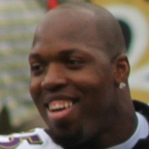 Terrell Suggs