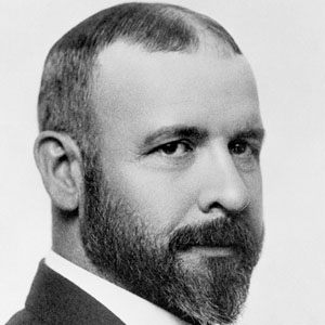 Louis Sullivan