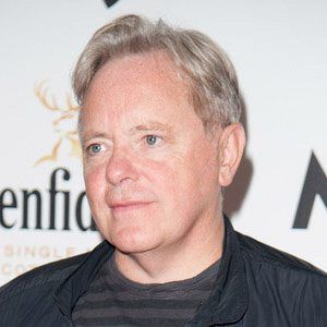 Bernard Sumner