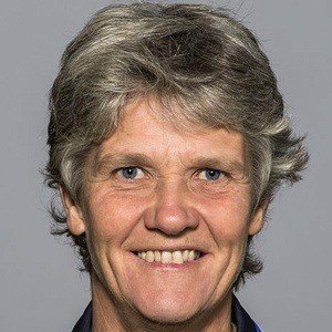 Pia Sundhage