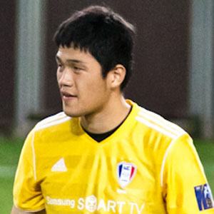 Jung Sung-ryong