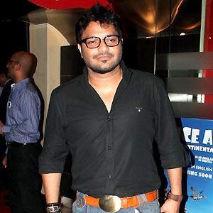 Babul Supriyo