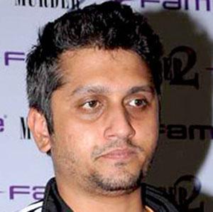 Mohit Suri