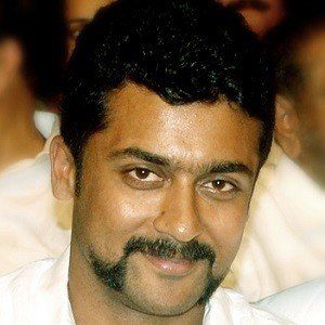 Suriya