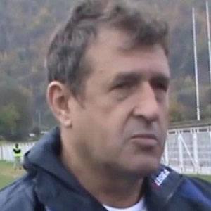 Safet Susic