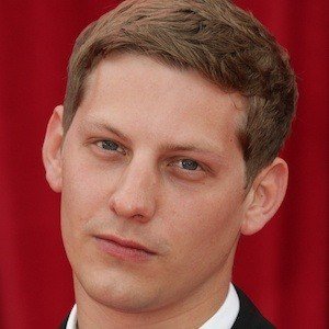 James Sutton