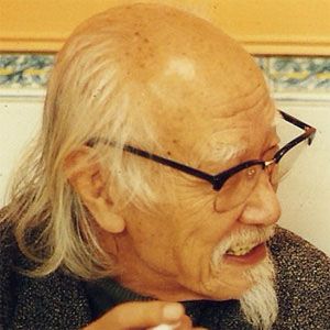 Seijun Suzuki