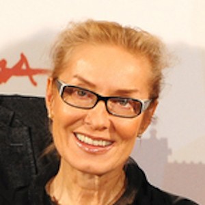 Olga Sviblova